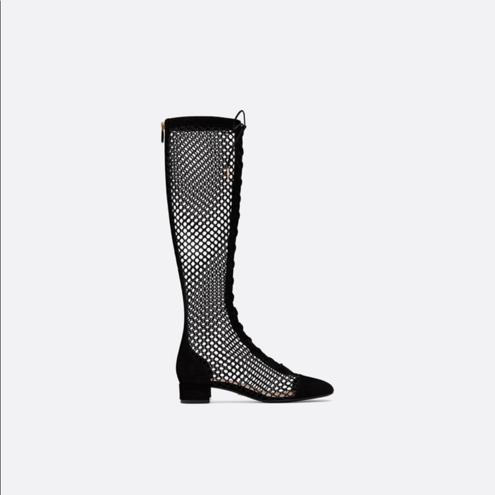 NWT Naughtily-D Ankle Boot